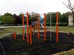 Parco Pirandello Rho area fitness