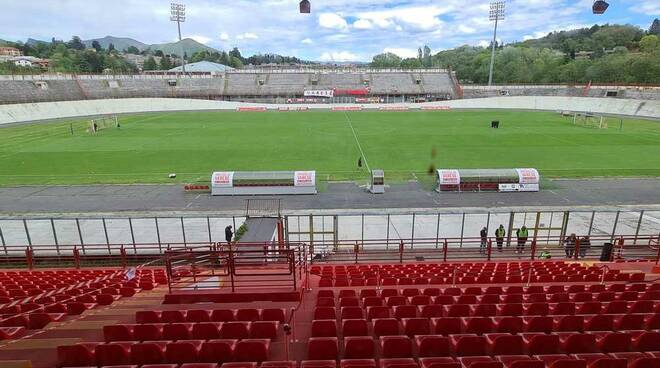 Stadio Franco Ossola Varese