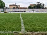 Stadio Giovanni Mari Legnano