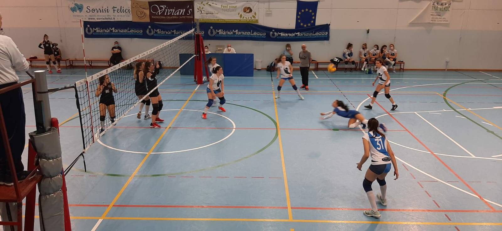 Volley Arluno