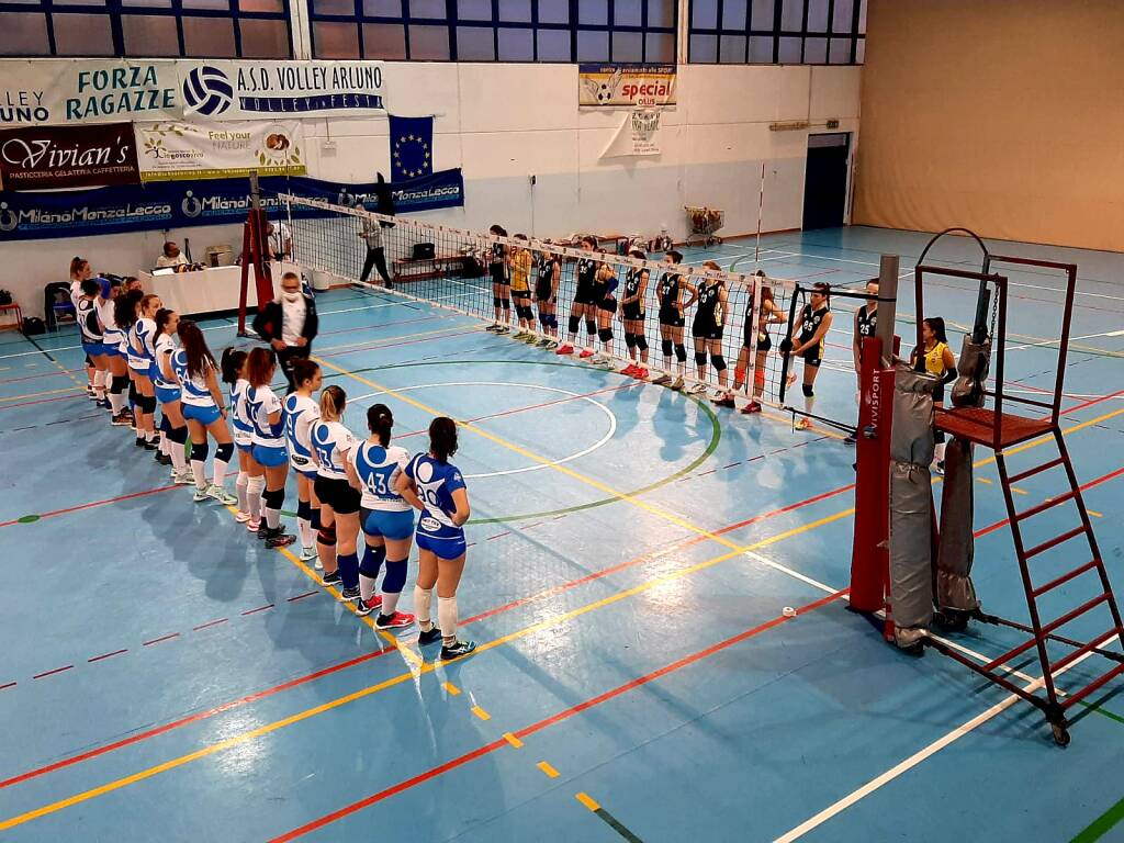 Volley Arluno