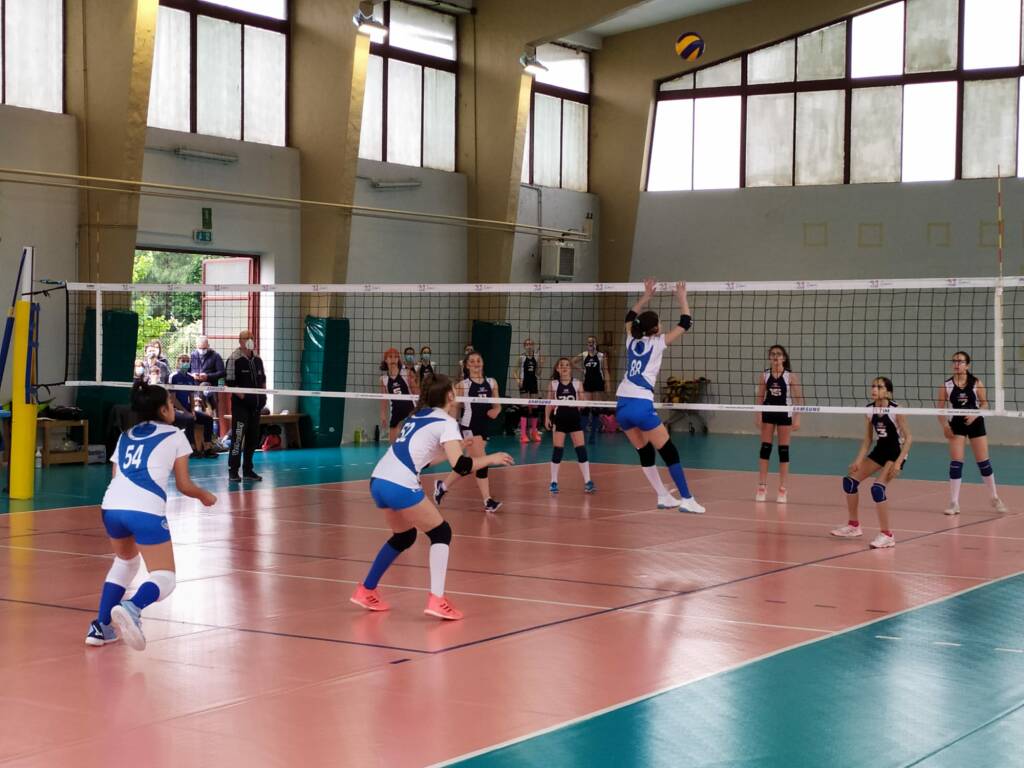 Volley Arluno