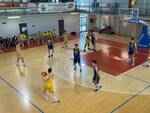 WIZ Legnano '91 - Basketball Casorate 67 - 56