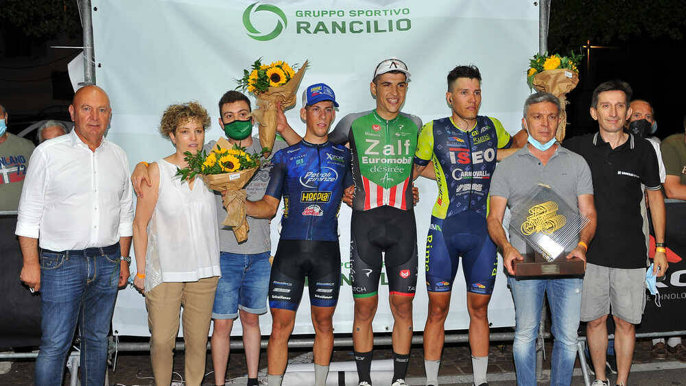 37° Trofeo Antonietto Rancilio