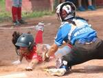 Avigliana Rebels-Legnano Softball