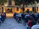 Concerto Villa Parravicini San Giorgio su Legnano