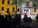 Concerto Villa Parravicini San Giorgio su Legnano