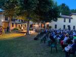 Concerto Villa Parravicini San Giorgio su Legnano