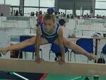 Finali Nazionali Silver Summer Edition 2021 Ginnastica Fiera di Rimini