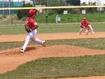 Fossano-Legnano Baseball