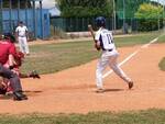 Fossano-Legnano Baseball