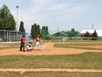 Fossano-Legnano Baseball