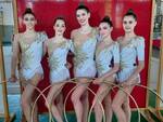 Ginnastica Moderna Legnano