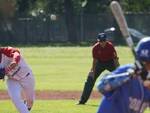 Legnano Baseball-Codogno Baseball Serie B