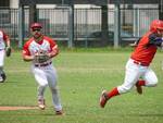 Legnano Baseball-Palfinger Reggio Rays