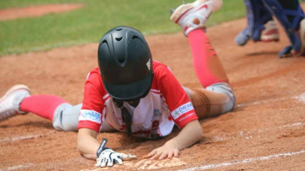 Legnano Softball-Bulls Rescaldina