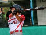 Legnano Softball-Crocetta Softball 