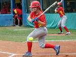 Legnano Softball - Spagna amichevole