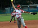 Legnano Softball - Spagna amichevole