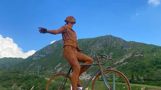 Marco Pantani