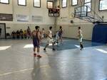 Marnatese Basket - WIZ Legnano '91 66 - 68