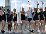 Polisportiva SportPiù Ginnastica Ritmica a Ginnastica in Festa a Rimini