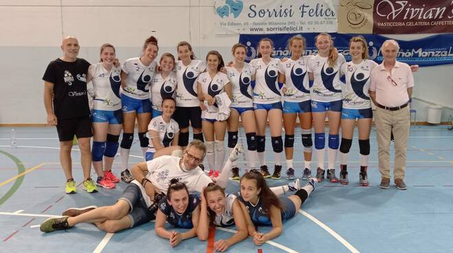 Volley Arluno