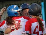 Legnano Softball-La Loggia Softball