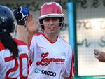 Legnano Softball-La Loggia Softball