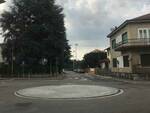 Rotatoria Via Milano