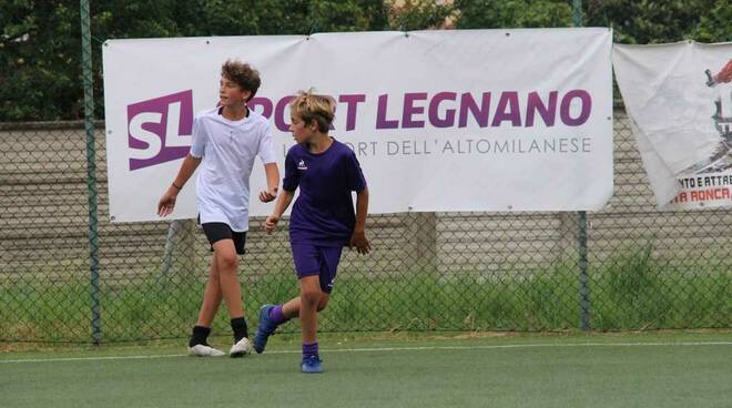 Torneo Sport Legnano Calcio a 5 Canegrate
