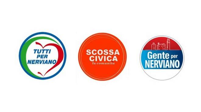 Tutti per Nerviano Scossa Civica Gente per Nerviano