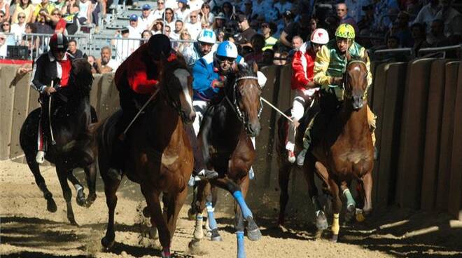 Palio di Asti