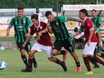 Vergiatese-Castellanzese 1-0