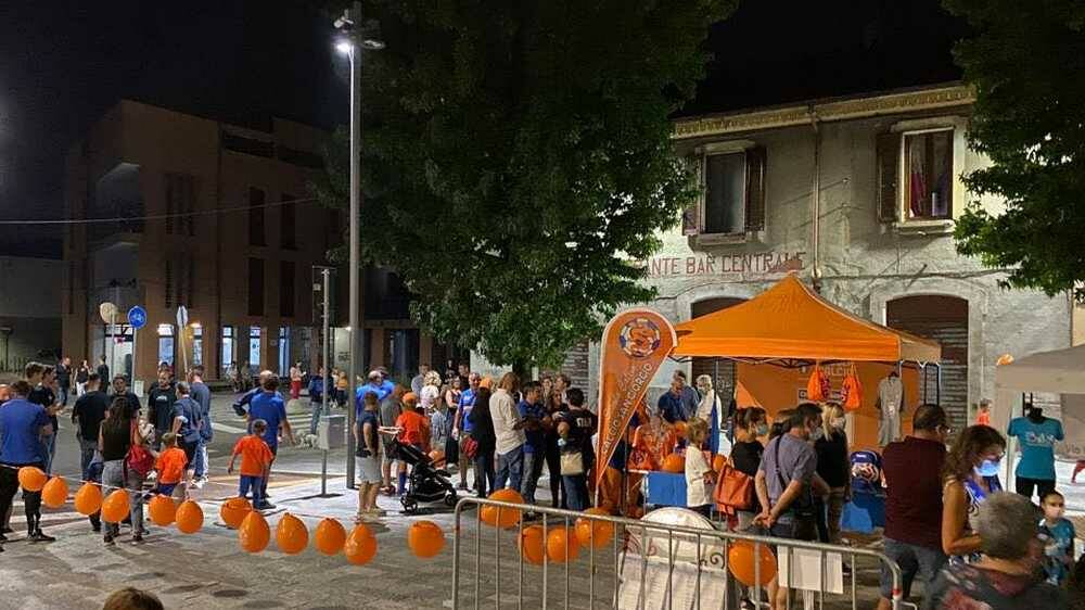 Festa di fine estate Pro Loco San Giorgio su Legnano