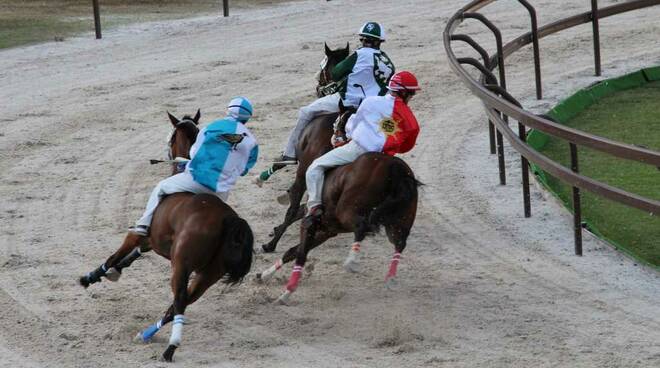 Palio di Legnano 2021