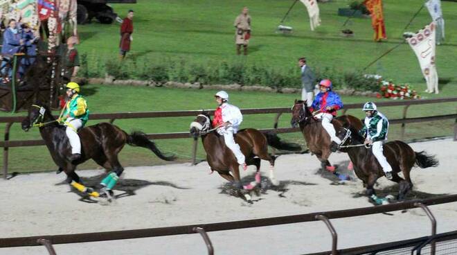 Palio di Legnano 2021