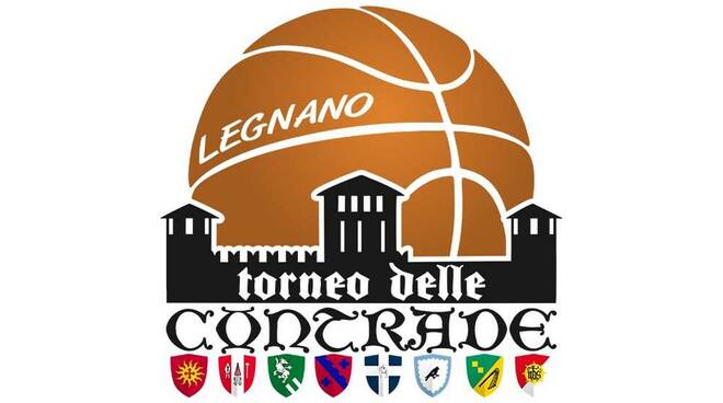 Torneo delle Contrade del Palio di Legnano