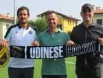 Vela Mesero Udinese Academy 