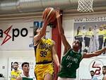 Wiz Basket Legnano - Settimo Basket