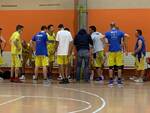 BASKET SECOND LEAGUE UISP Siderea Basket Legnano beffata in trasferta