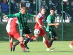 Casatese-Castellanzese 3-1