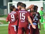 Legnano-Breno 0-4