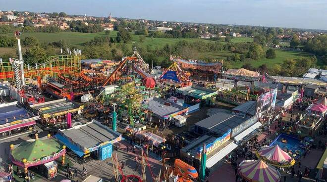 Luna Park Legnano