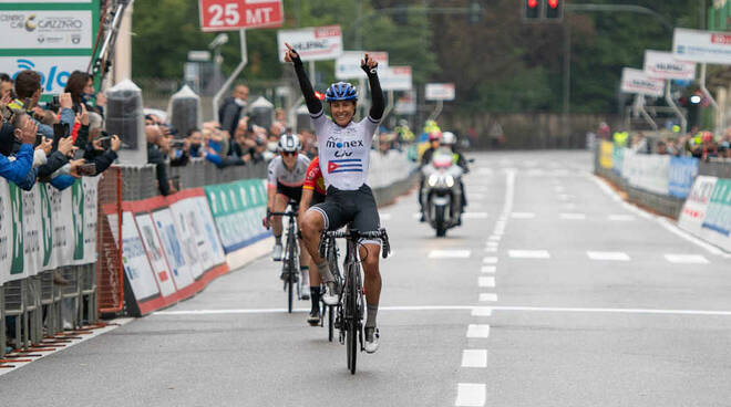 Tre Valli Varesine femminile 2021