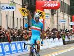 Vincenzo Nibali Tre Valli Varesine 2015