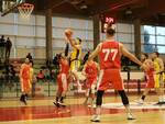 Wiz Legnano '91 - Ardens BK Sedriano 61-65