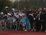 Football Americano Frogs Legnano Under 12