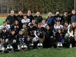 Frogs Legnano Under 12