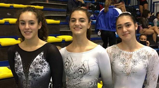 Ginnastica Perseverant Legnano